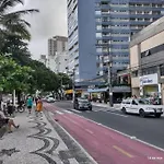 Apartamento Na Avenida Atlantica