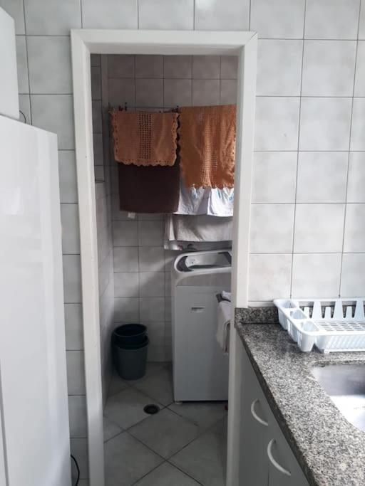 Apartment Na Avenida Atlantica Balneario Camboriu