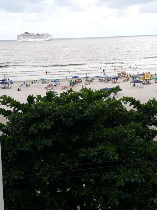 Apartment Na Avenida Atlantica