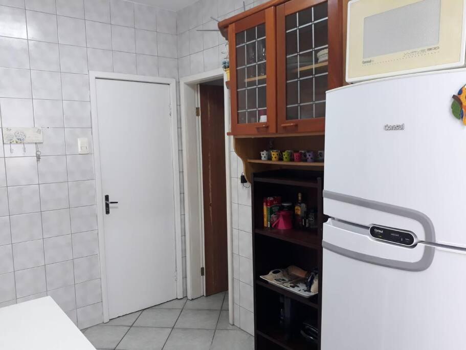 Na Avenida Atlantica Apartment Balneario Camboriu