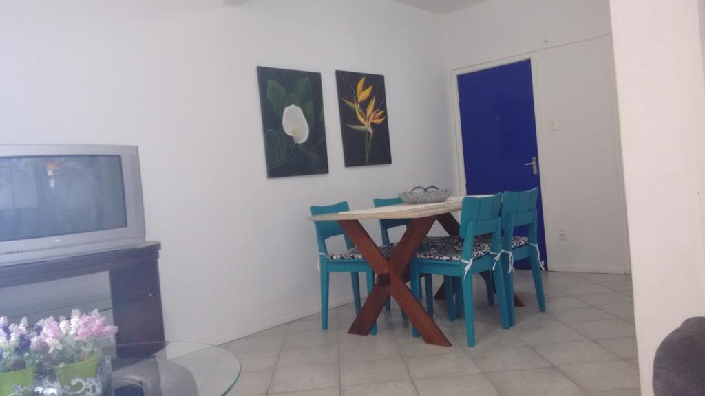 Na Avenida Atlantica Apartment *