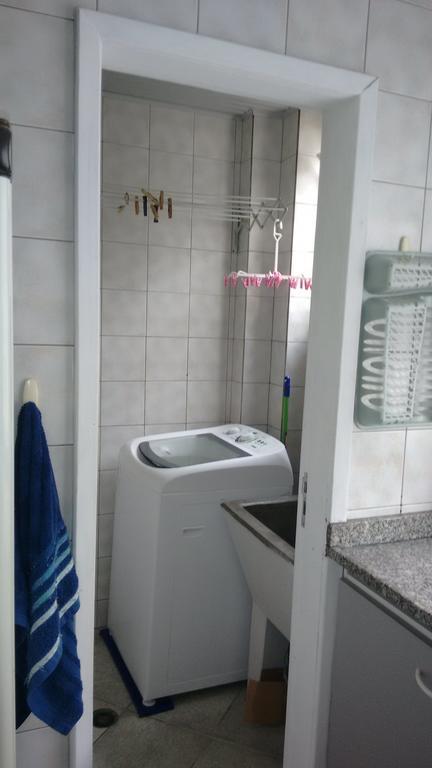 Na Avenida Atlantica * Balneario Camboriu