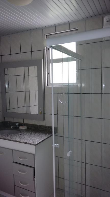 Na Avenida Atlantica Apartment
