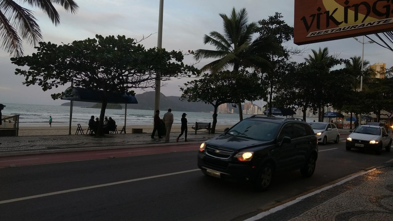 Apartment Na Avenida Atlantica